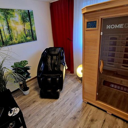 Mefady Ferienhaus Stadtkyll Eksteriør bilde