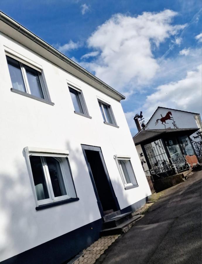 Mefady Ferienhaus Stadtkyll Eksteriør bilde