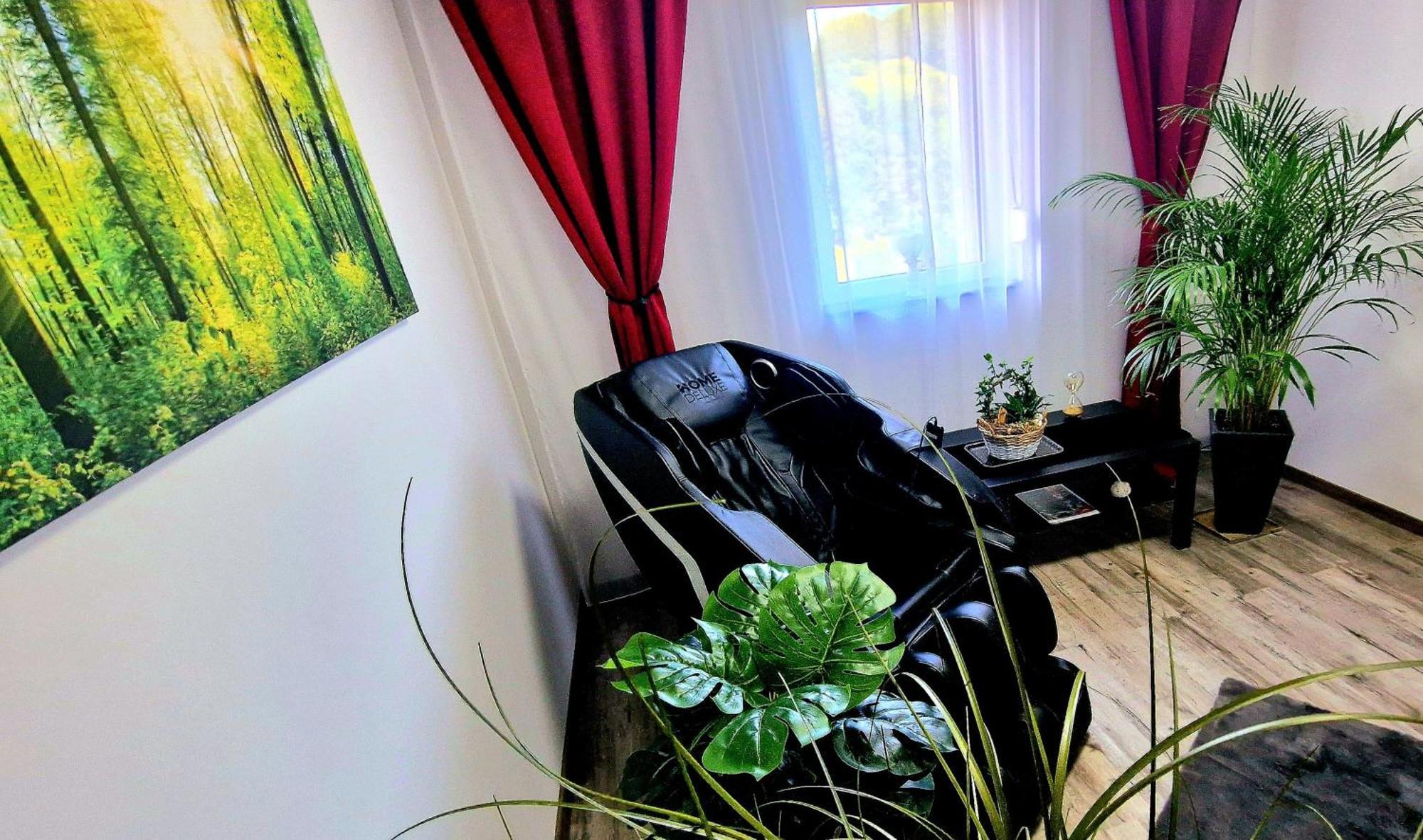 Mefady Ferienhaus Stadtkyll Eksteriør bilde